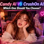 Candy AI vs CrushOn AI: Which One Should You Choose?